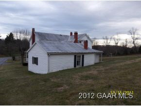947 Decatur Road Fairfield, VA 24435 - Photo 4 of 17 Gallery Image 4