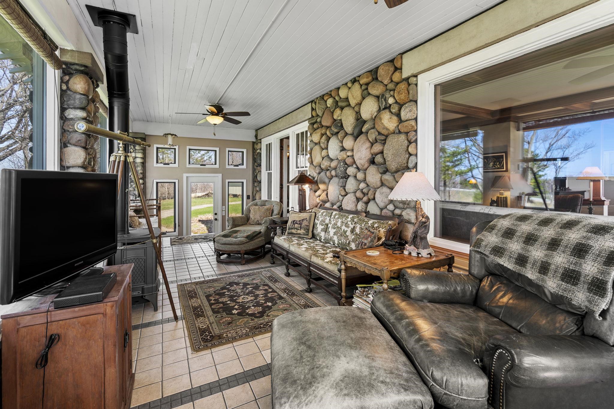 2770 Nelson Road Traverse City, MI 49686 - Photo 46 of 80