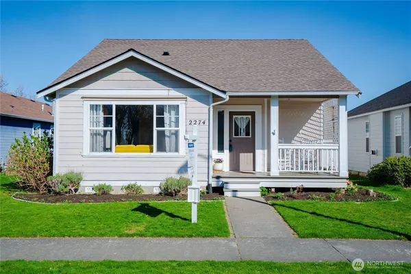 $499,900 | 2274 Dogwood Street, Lynden, WA 98264