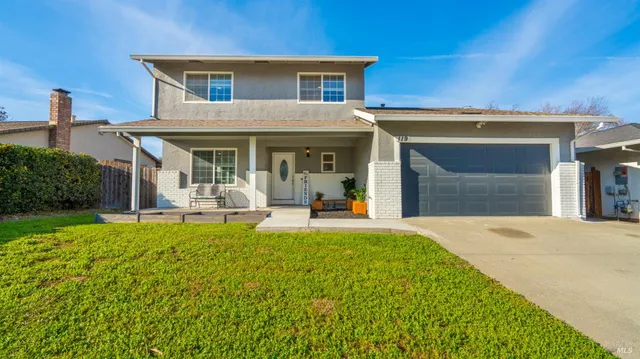 $619,999 | 119 Mesa Court, Vacaville, CA 95687