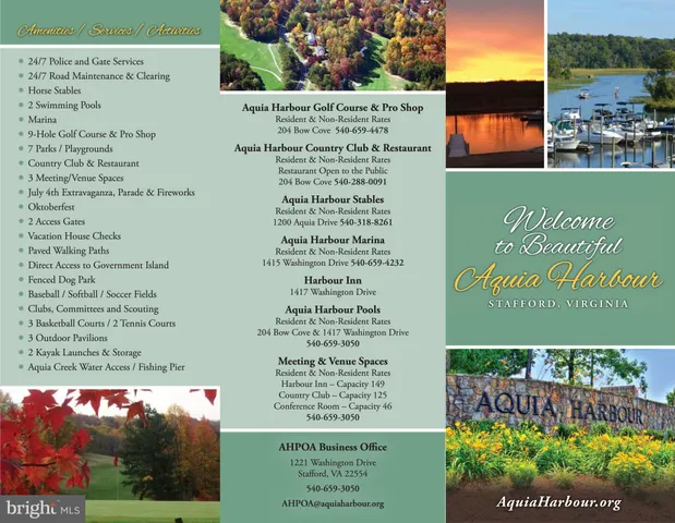 $464,900 | 2005 Farragut Drive, Stafford, VA 22554