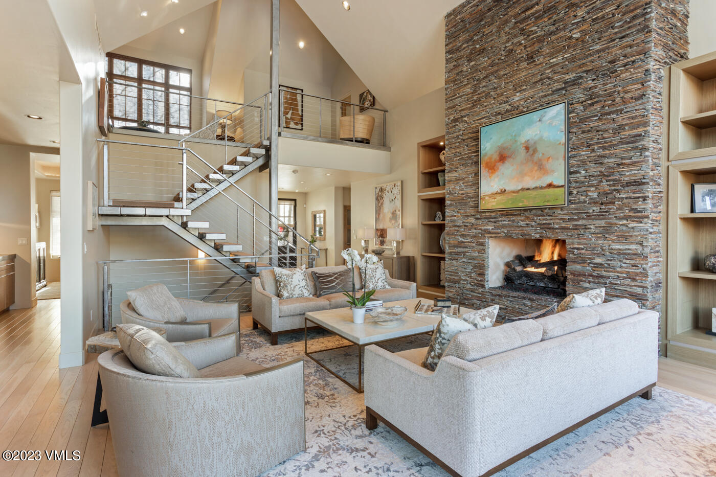 83 Eagle River Road Edwards, CO 81632 - Photo 18 of 64 83 Eagle River Rd MLS-17