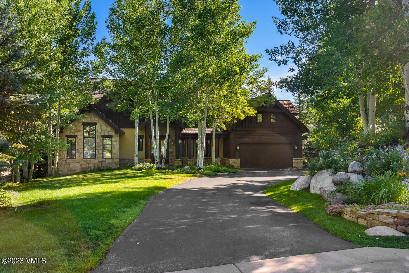 83 Eagle River Road Edwards, CO 81632 - Photo 51 of 64 83 Eagle River Rd MLS-1