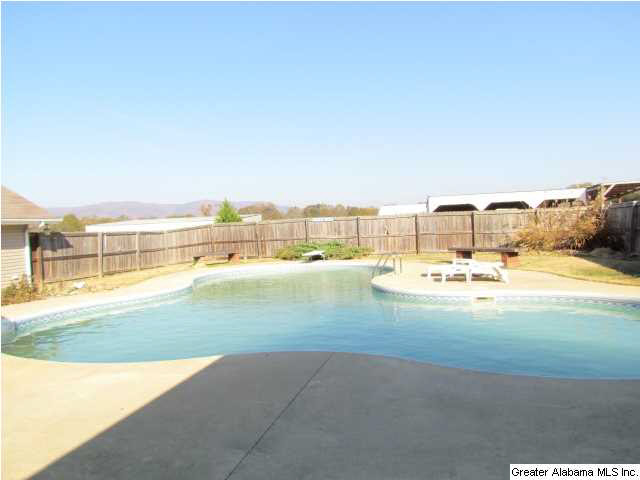 236 Austin Road Anniston, AL 36207 - Photo 28 of 31