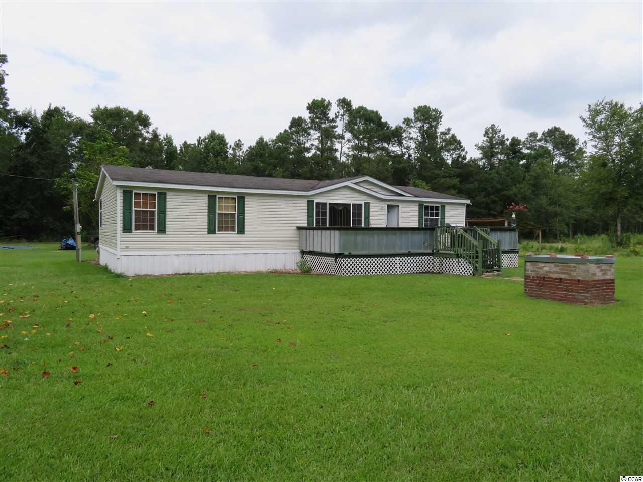 401 West Bear Grass Road Longs, SC 29568 - Photo 1 of 24 Gallery Image 1