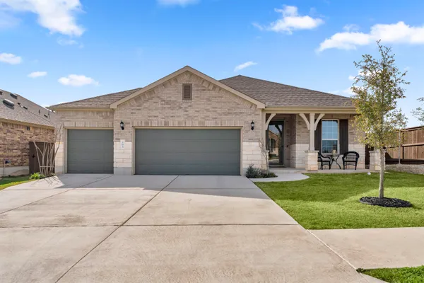 $399,000 | 101 Jasmine Lane, Marble Falls, TX 78654