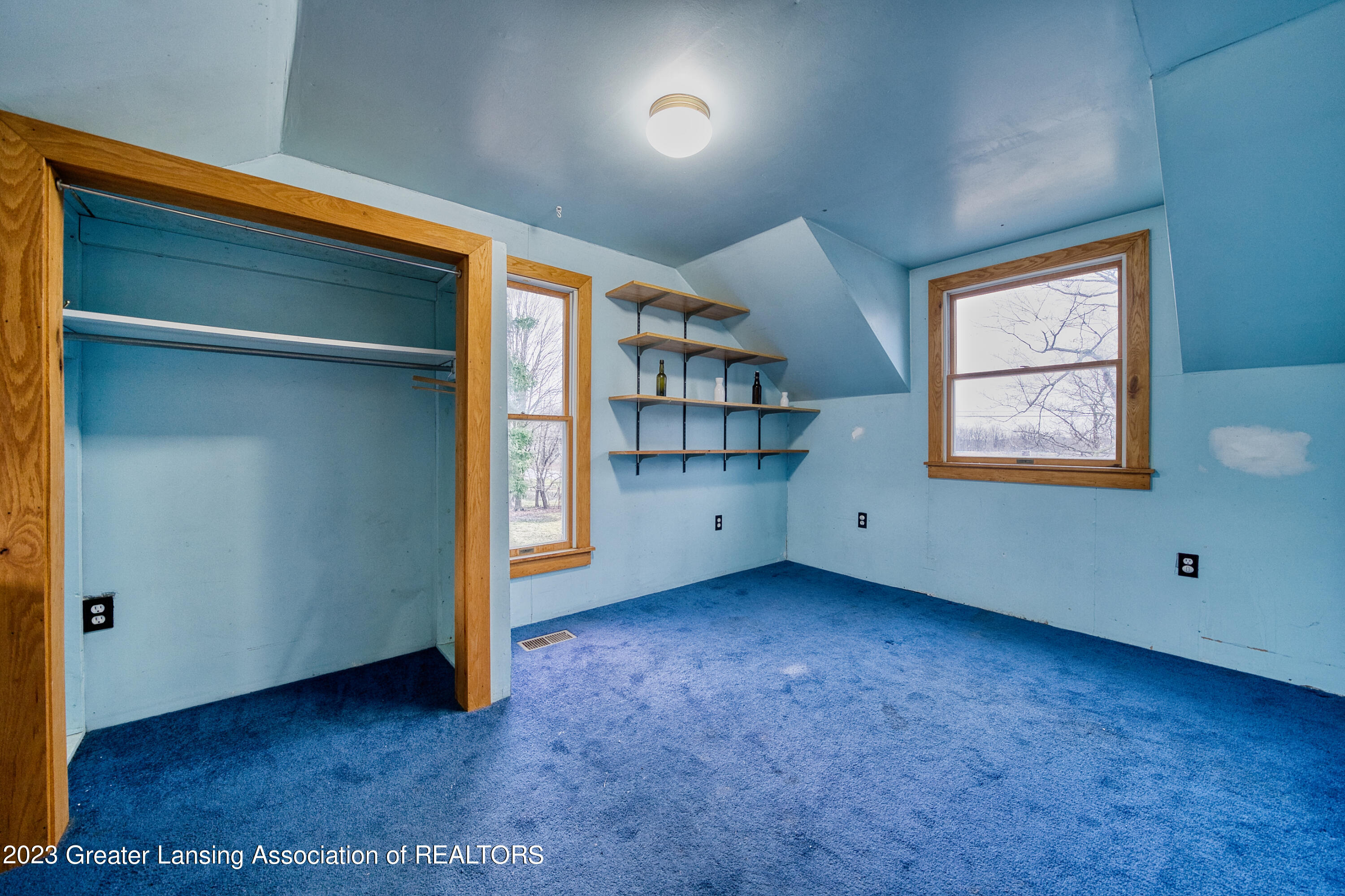 3450 Meridian Road Okemos, MI 48864 - Photo 28 of 40 Bedroom 3