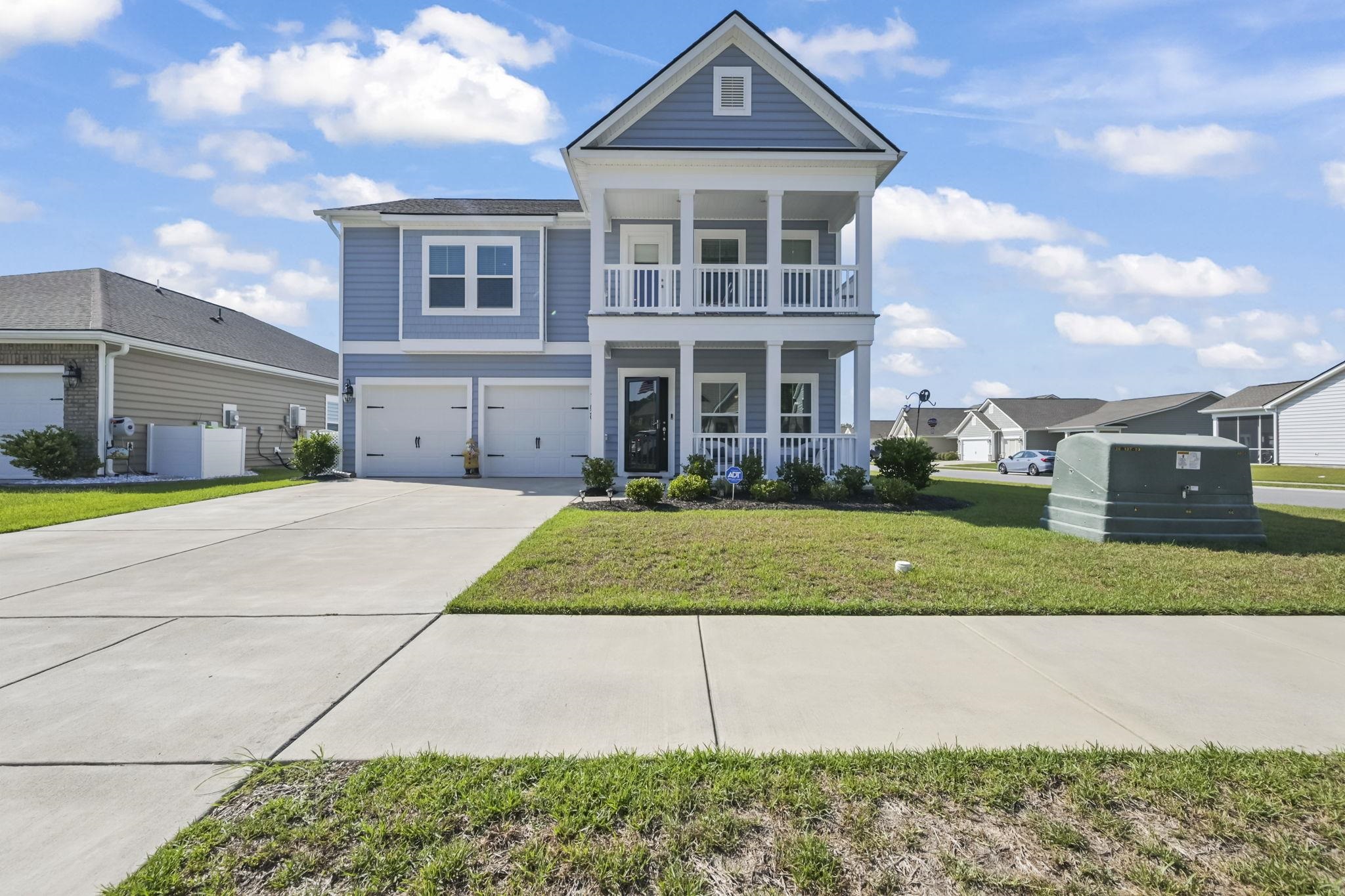820 Harrison Ml Street Myrtle Beach, SC 29579 - Photo 36 of 44