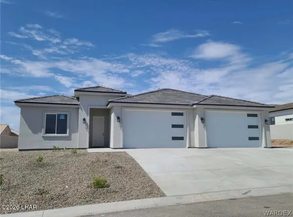 $340,000 | 2413 East Calle Madrid, Fort Mohave, AZ 86426