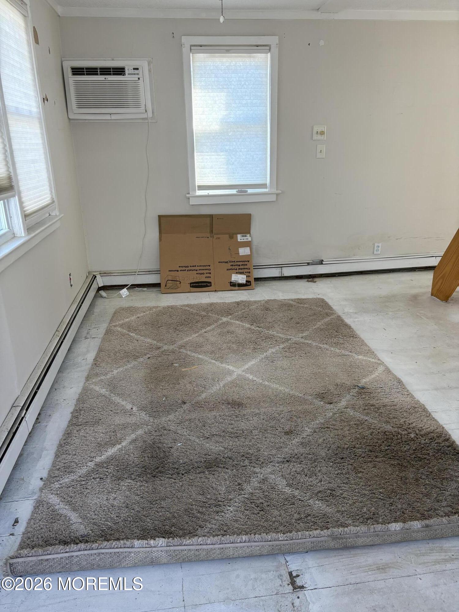 10 West Rutherford Lane Lavallette, NJ 08735 - Photo 8 of 13 living area