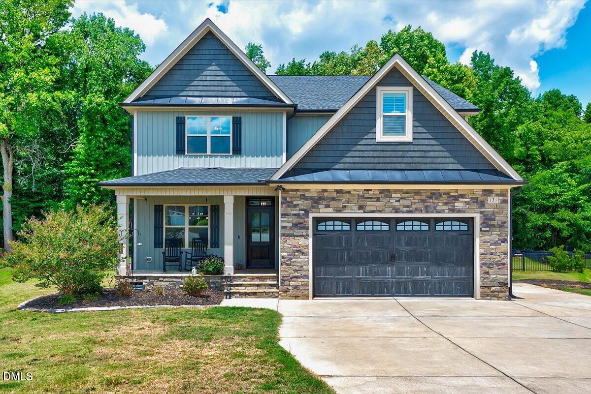 131 Canady Landing Way Clayton, NC 27520 - Photo 1 of 48 01-131 Canady Landing Wy-1