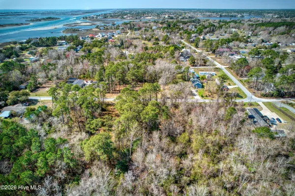 $100,000 | Lot 3 Jamaica Drive, Hampstead, NC 28443