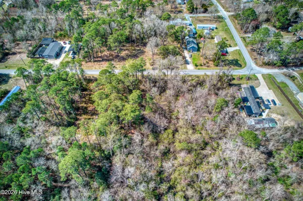$100,000 | Lot 3 Jamaica Drive, Hampstead, NC 28443