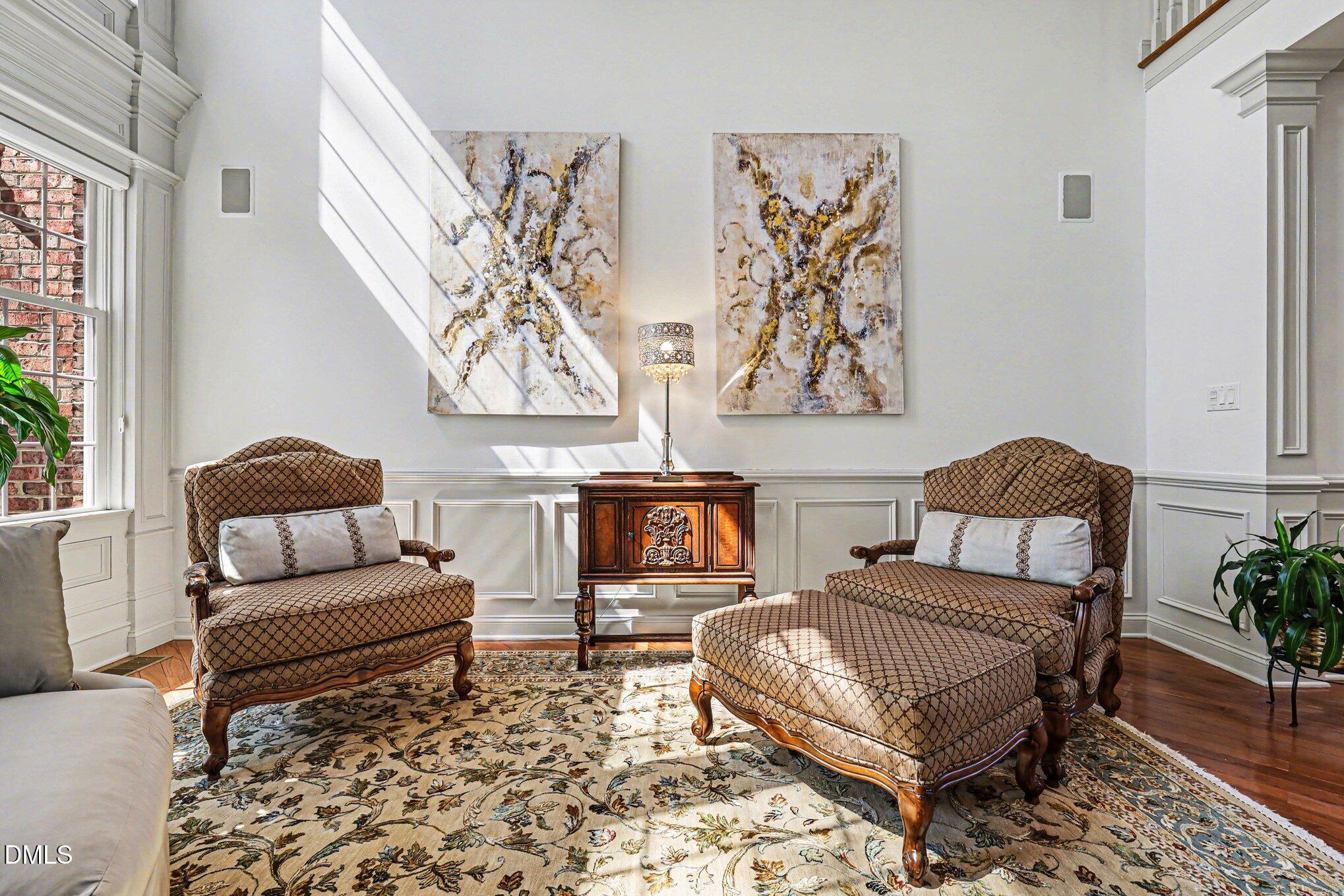 9600 Heathermill Lane Raleigh, NC 27617 - Photo 5 of 54 006_file_6586