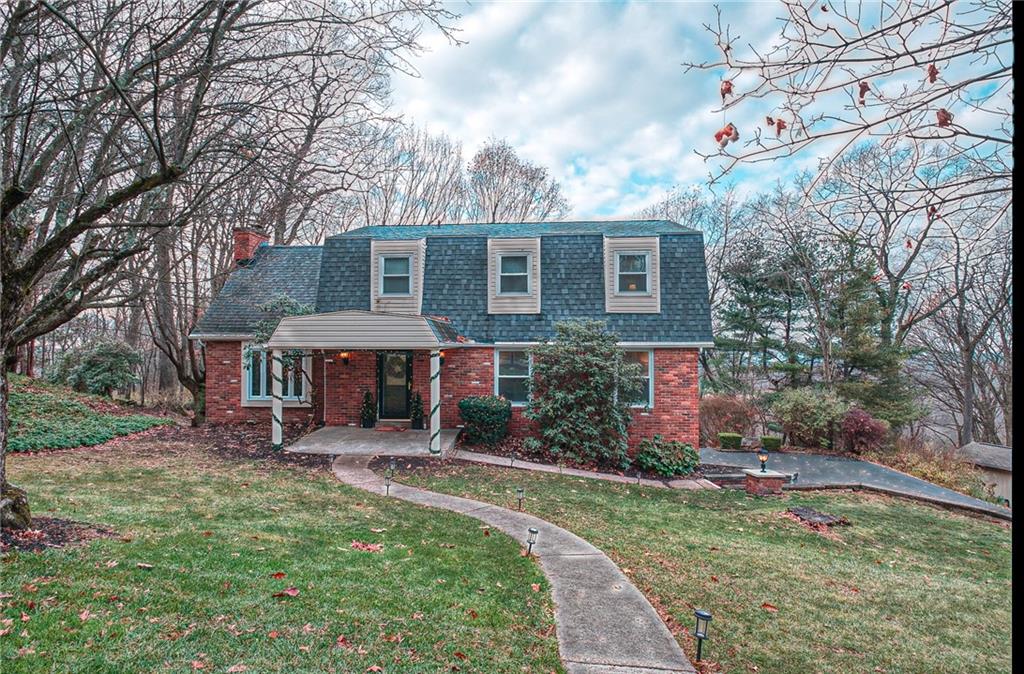 3223 Ridgeway Road Greensburg, PA 15601 - Photo 1 of 25 Welcome home to 3223 Ridgeway Rd!