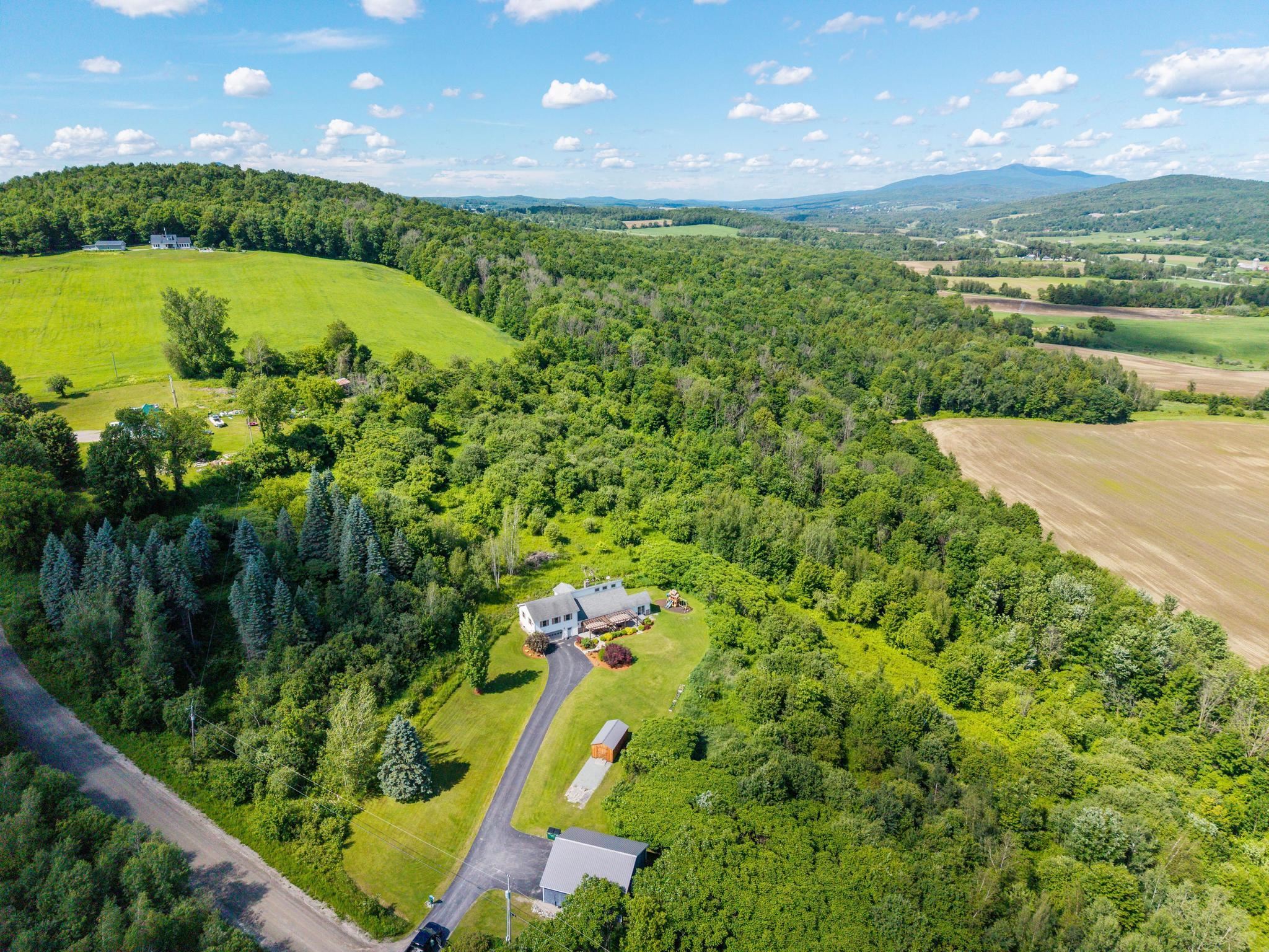 544 Robitaille Road Enosburg Falls, VT 05450 - Photo 5 of 59