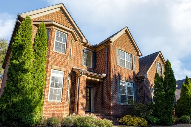 $949,000 | 185 Alfred Ladd Road, Franklin, TN 37064