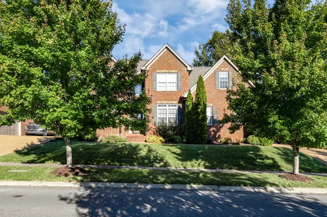 $949,000 | 185 Alfred Ladd Road, Franklin, TN 37064