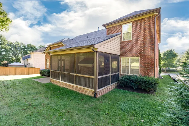 $949,000 | 185 Alfred Ladd Road, Franklin, TN 37064