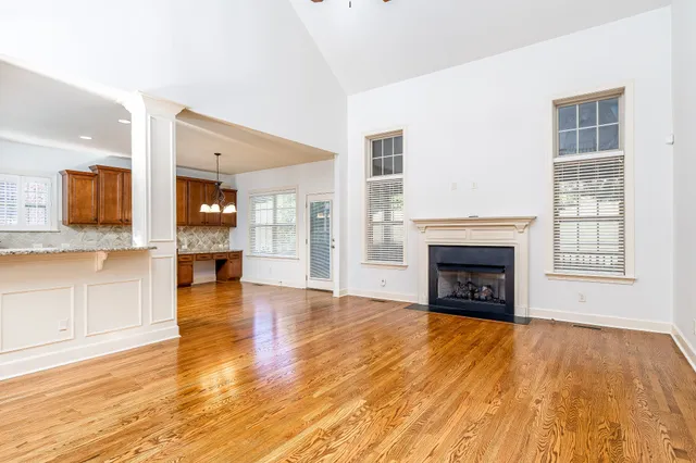 $949,000 | 185 Alfred Ladd Road, Franklin, TN 37064