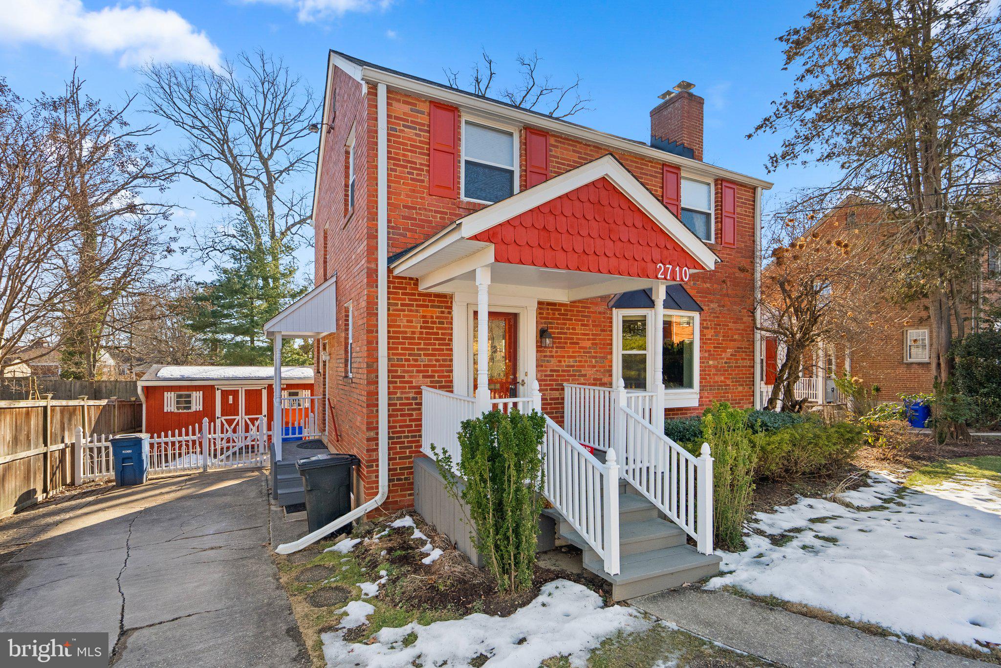 2710 Harmon Road Silver Spring, MD 20902 - Photo 2 of 34