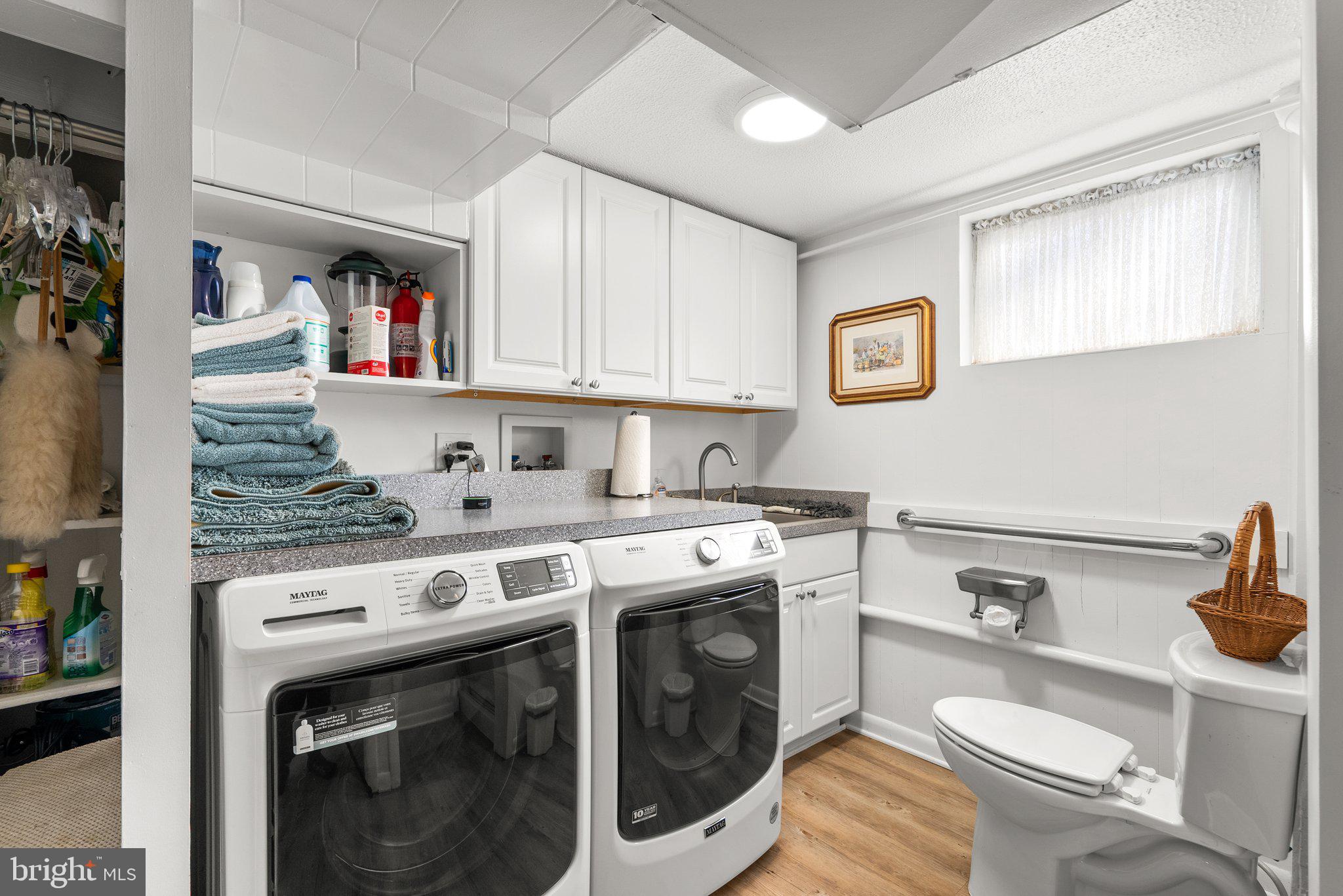 2710 Harmon Road Silver Spring, MD 20902 - Photo 23 of 34