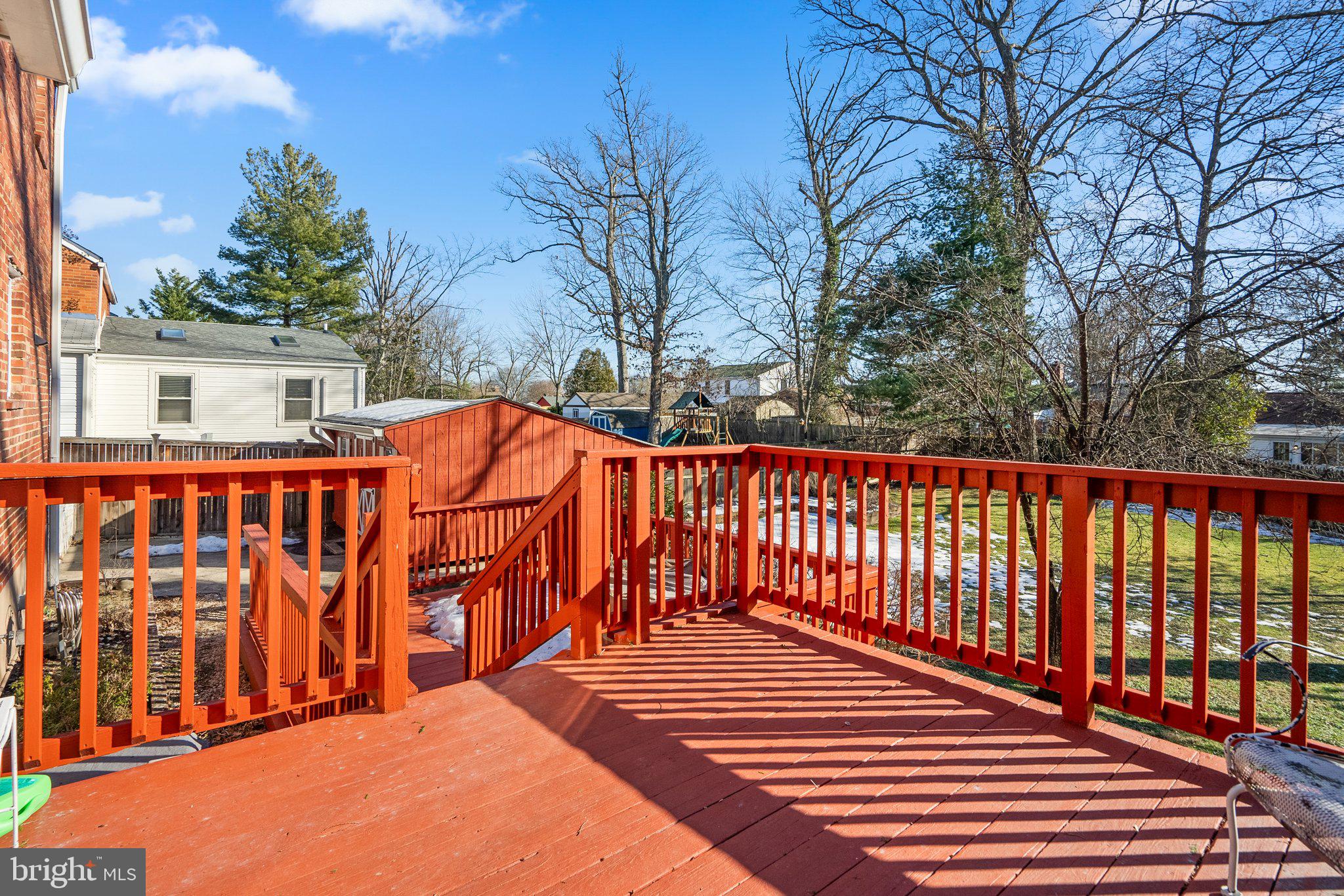 2710 Harmon Road Silver Spring, MD 20902 - Photo 26 of 34