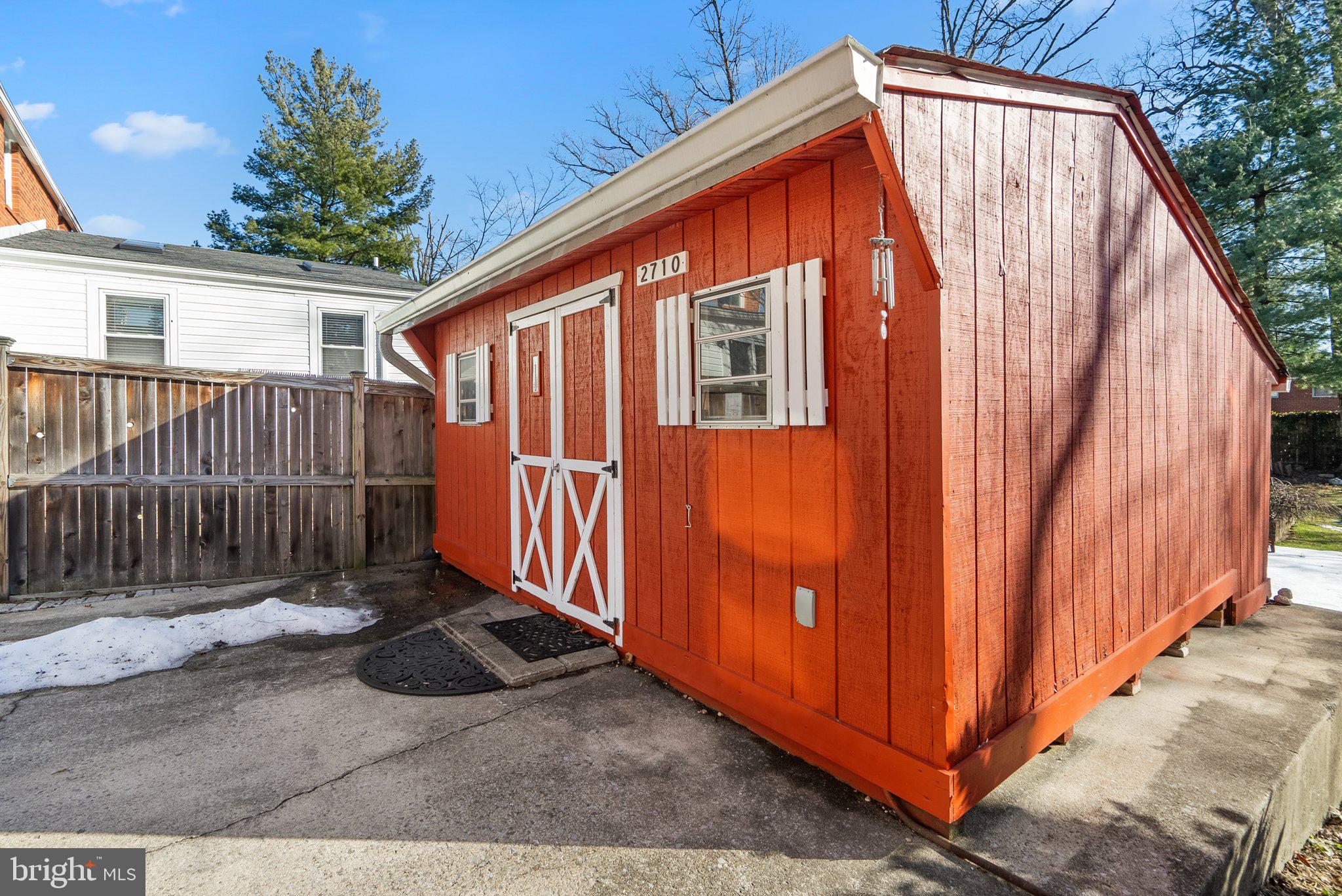 2710 Harmon Road Silver Spring, MD 20902 - Photo 27 of 34