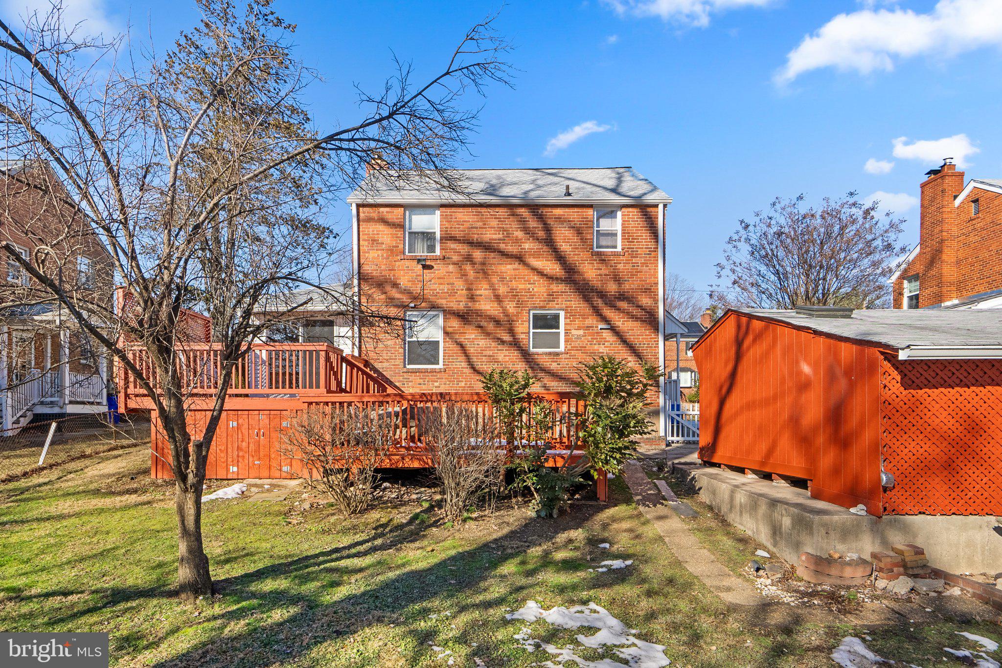 2710 Harmon Road Silver Spring, MD 20902 - Photo 29 of 34