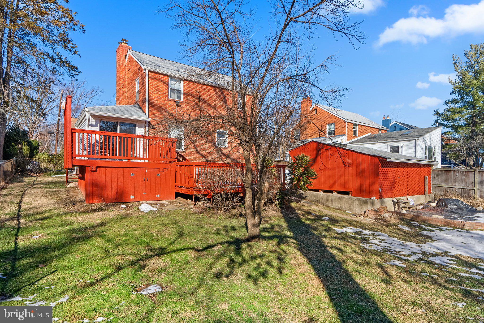 2710 Harmon Road Silver Spring, MD 20902 - Photo 30 of 34