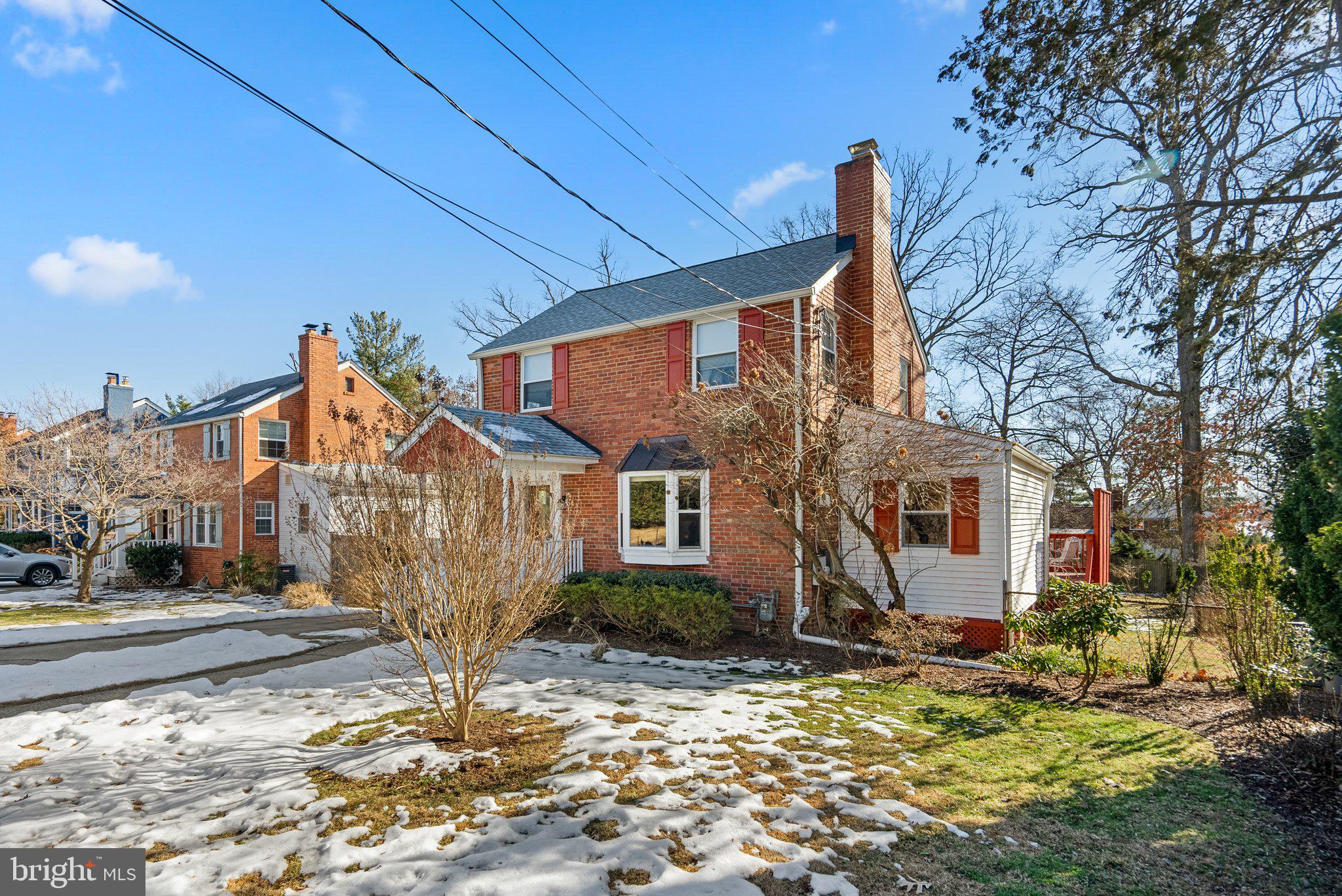 2710 Harmon Road Silver Spring, MD 20902 - Photo 3 of 34