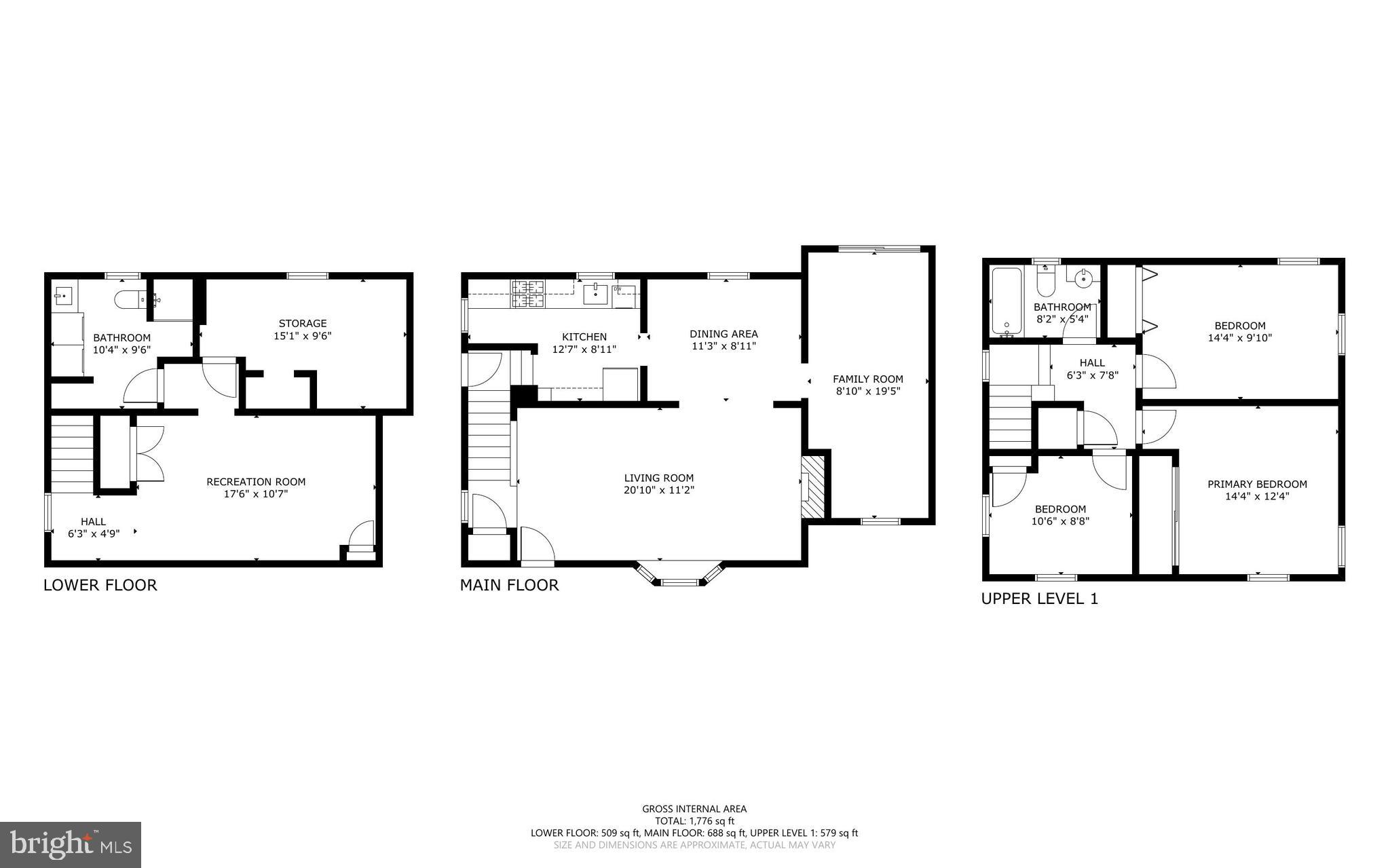 2710 Harmon Road Silver Spring, MD 20902 - Photo 31 of 34