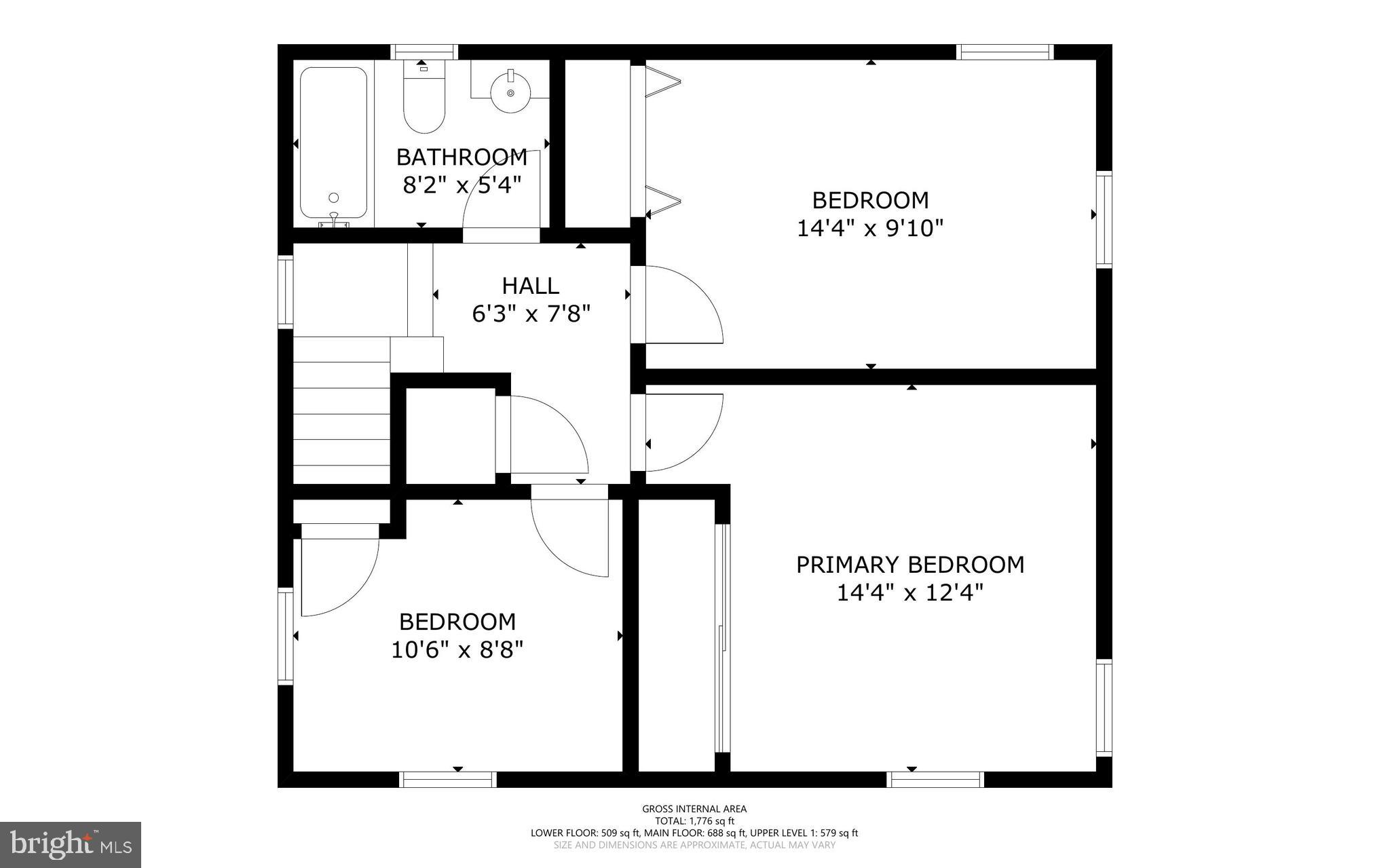 2710 Harmon Road Silver Spring, MD 20902 - Photo 32 of 34