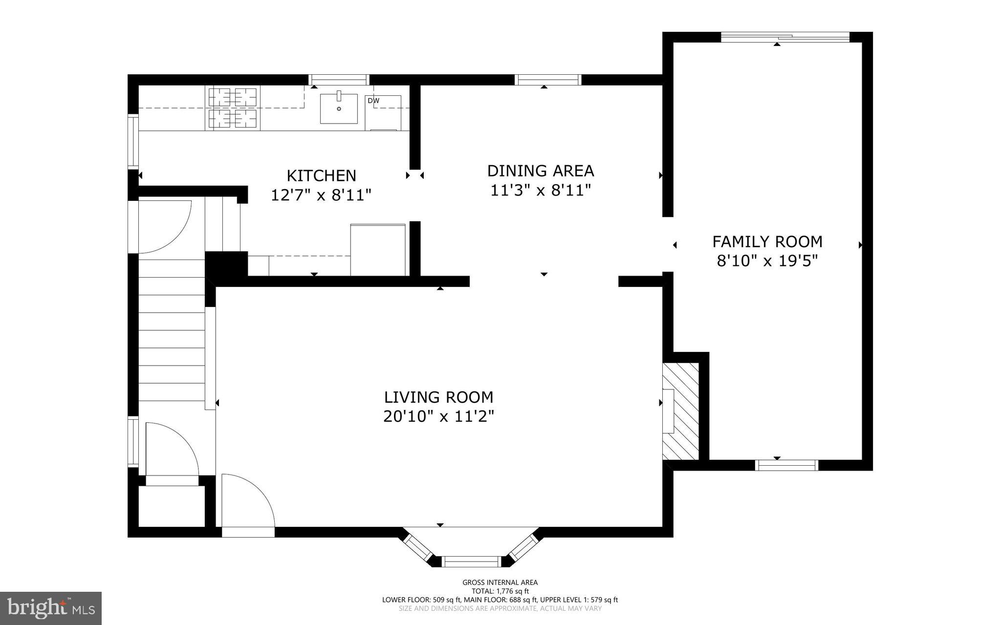 2710 Harmon Road Silver Spring, MD 20902 - Photo 33 of 34