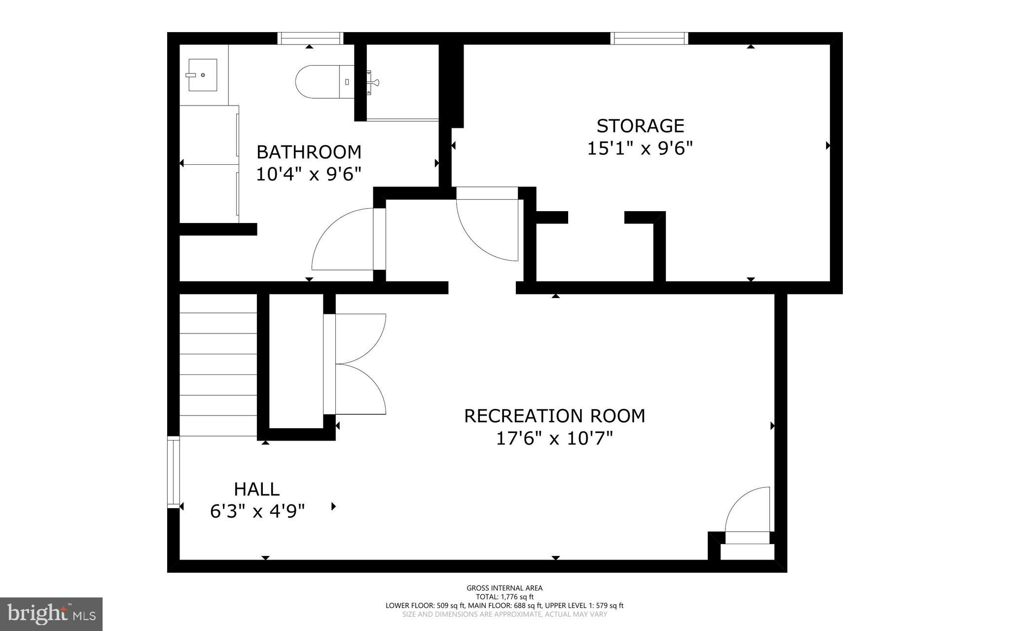 2710 Harmon Road Silver Spring, MD 20902 - Photo 34 of 34