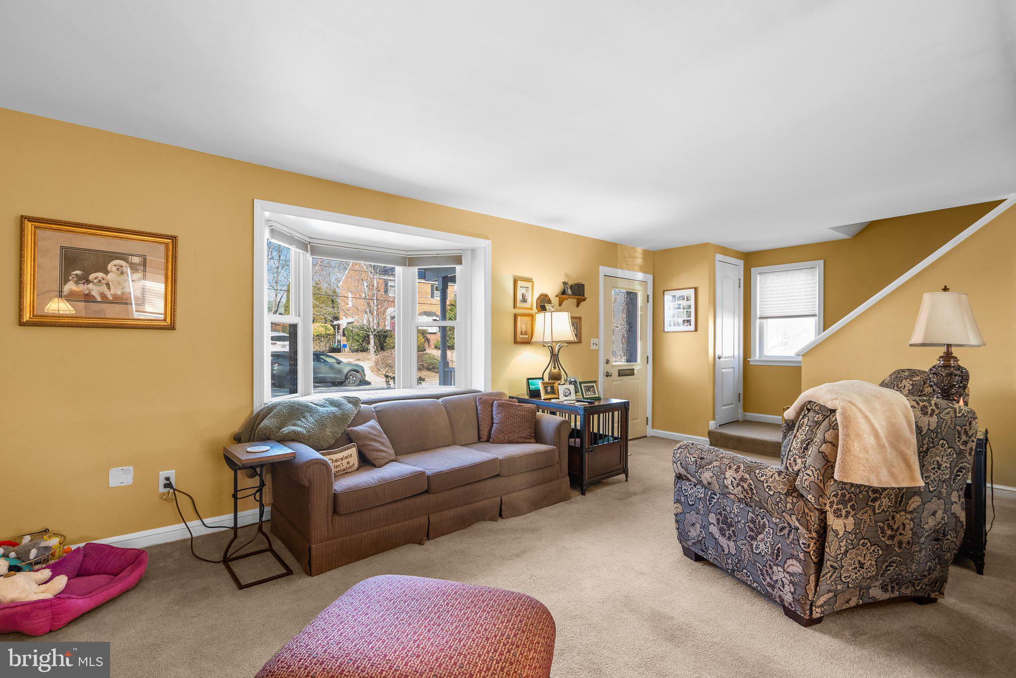 2710 Harmon Road Silver Spring, MD 20902 - Photo 6 of 34