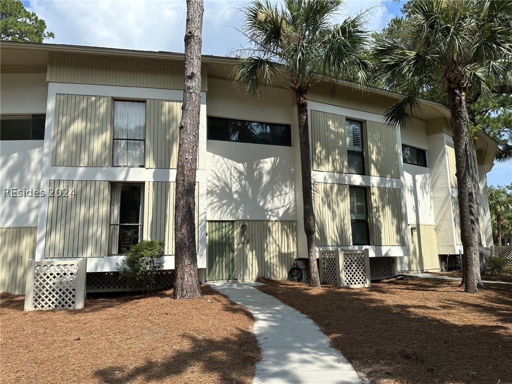 42 South Forest Beach Dr Unit 3035