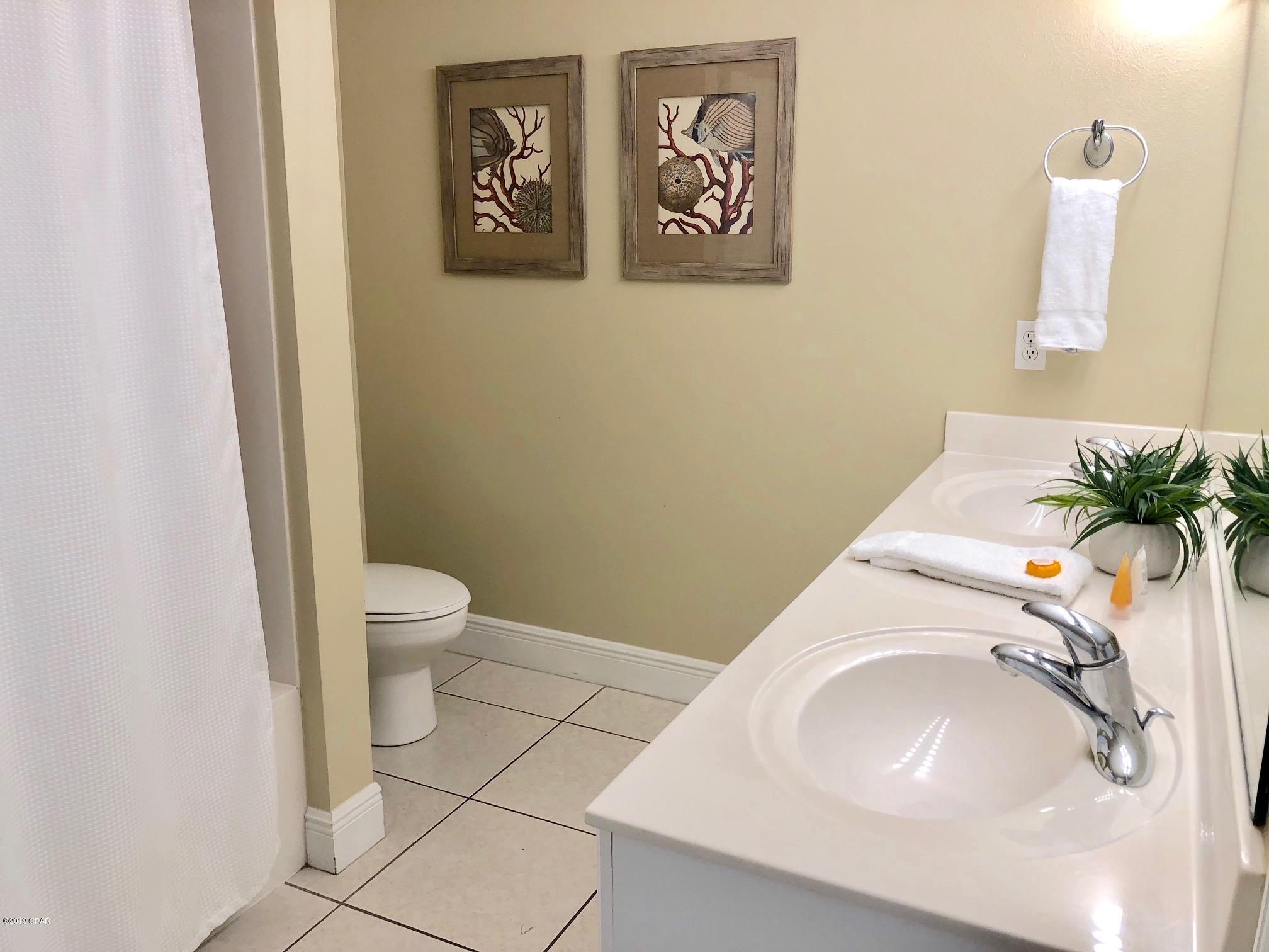 17757 Front Beach Road, Unit 1108 Panama City Beach, FL 32413 - Photo 6 of 12