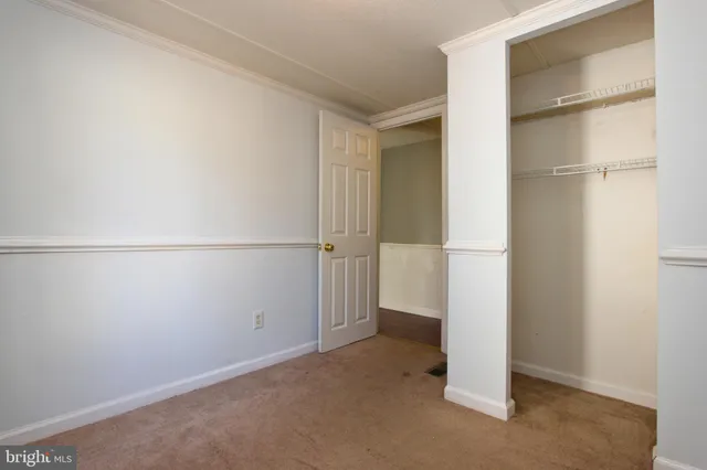 a view of small space