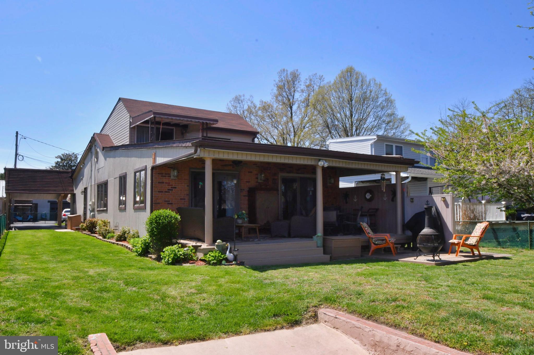 1143 Seneca Road Baltimore, MD 21220 - Photo 19 of 80 Waterfront