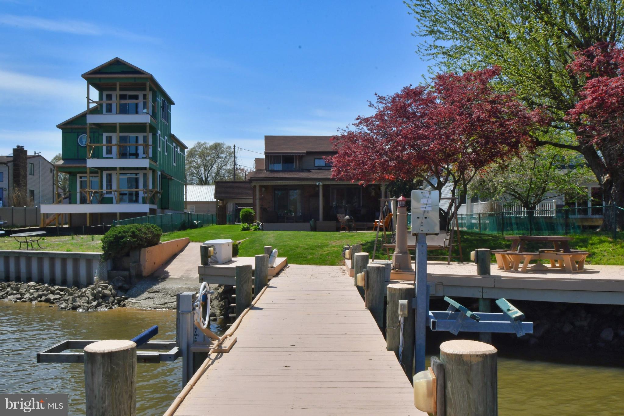1143 Seneca Road Baltimore, MD 21220 - Photo 20 of 80