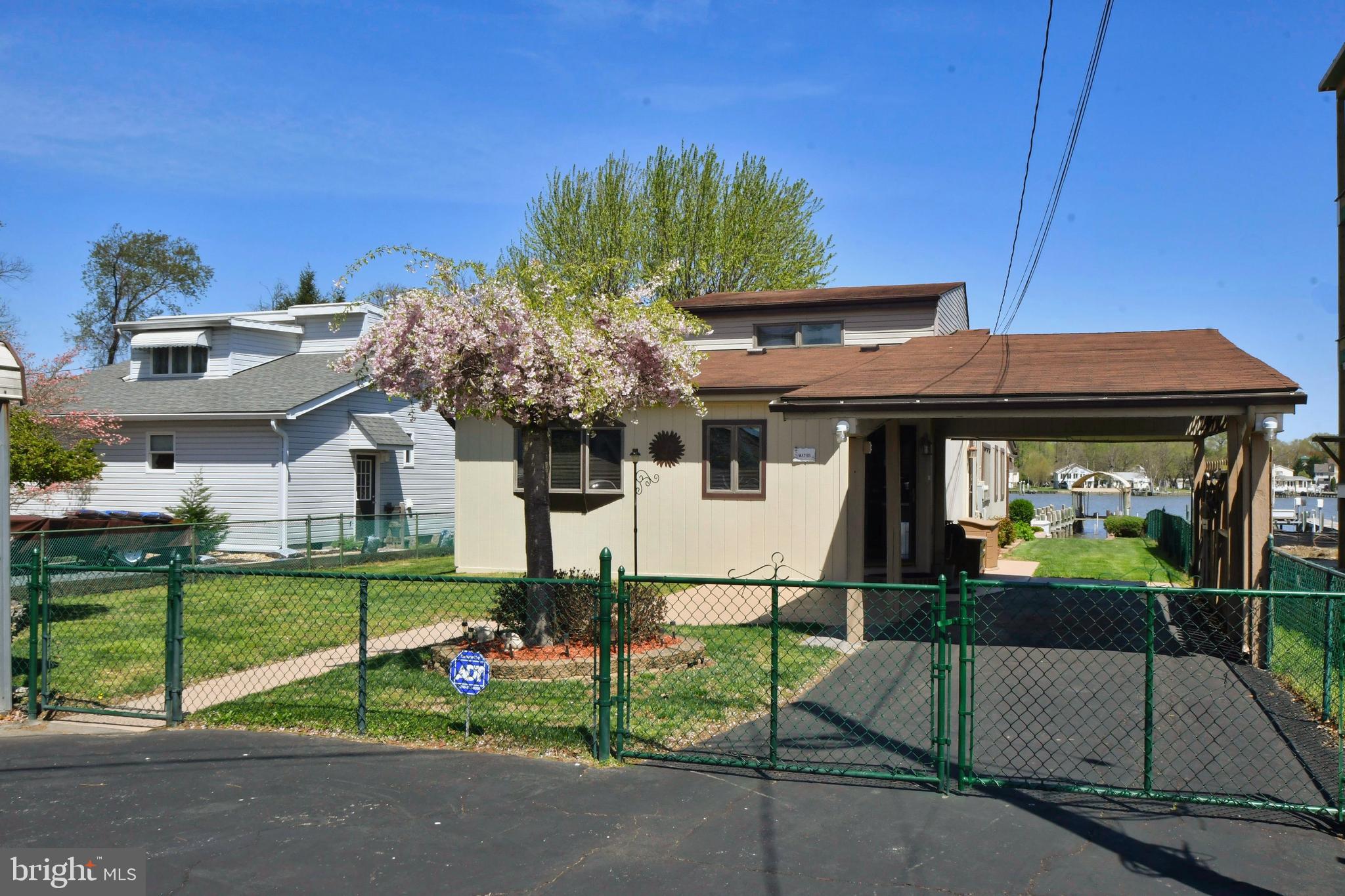 1143 Seneca Road Baltimore, MD 21220 - Photo 3 of 80 Street View of Master House