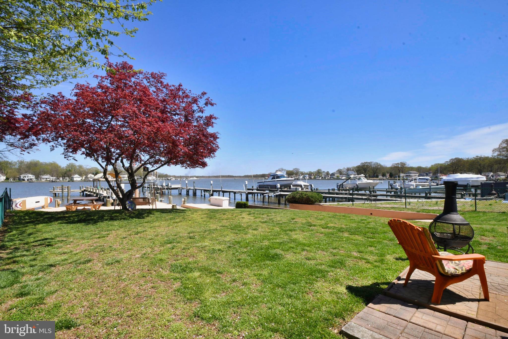1143 Seneca Road Baltimore, MD 21220 - Photo 22 of 80 Waterfront