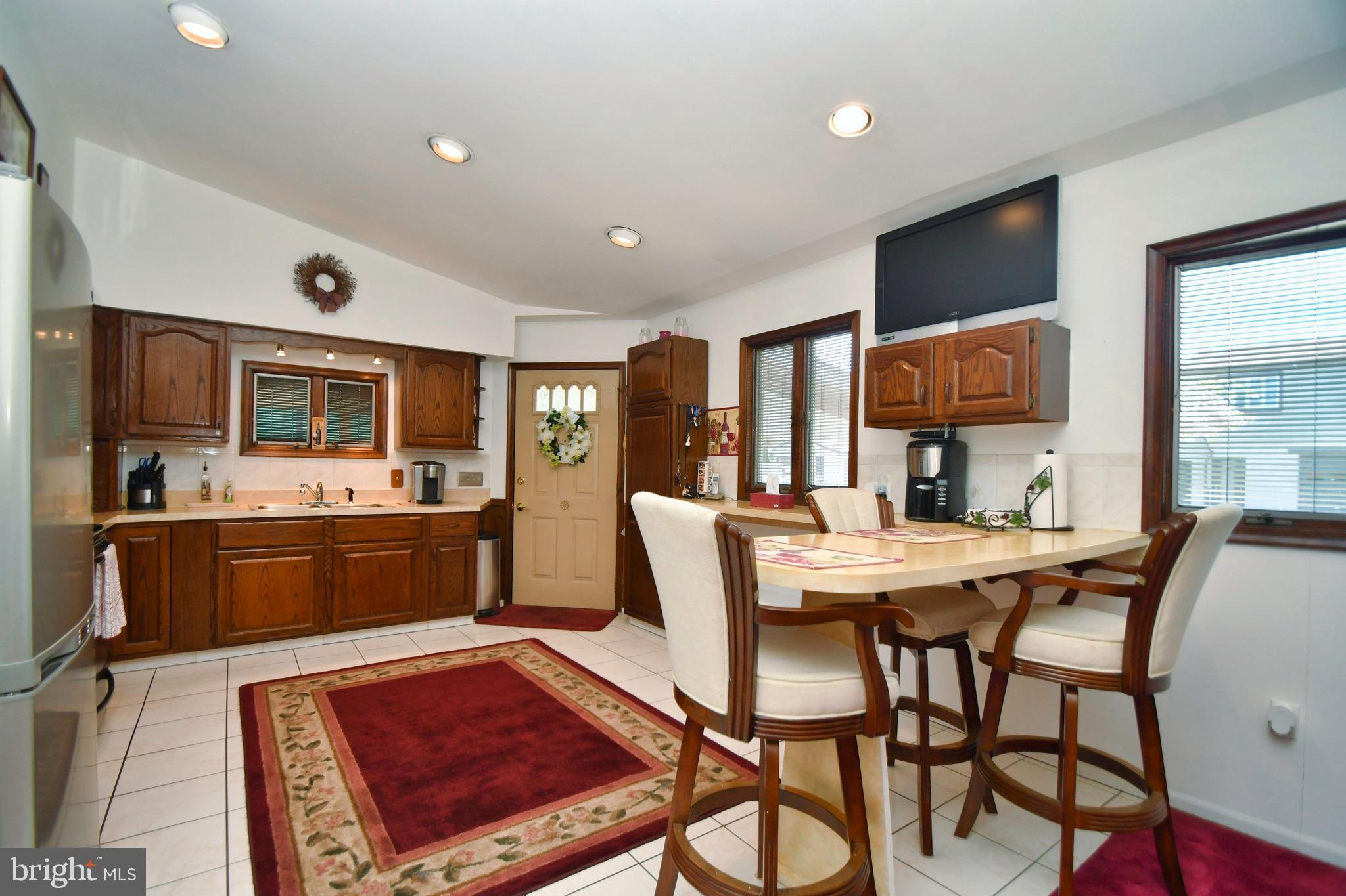 1143 Seneca Road Baltimore, MD 21220 - Photo 36 of 80 Master House Kitchen