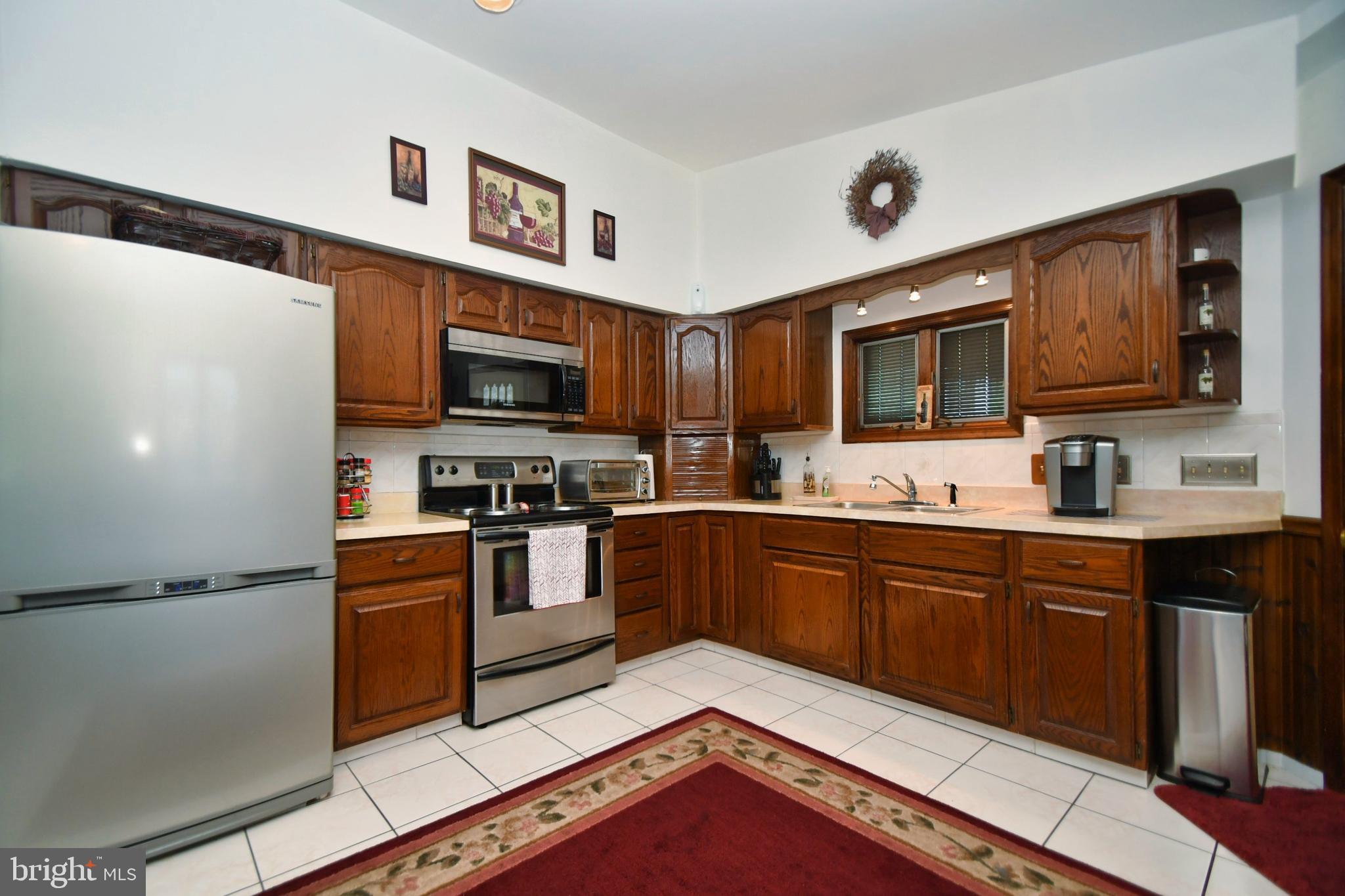 1143 Seneca Road Baltimore, MD 21220 - Photo 38 of 80 Master House Kitchen