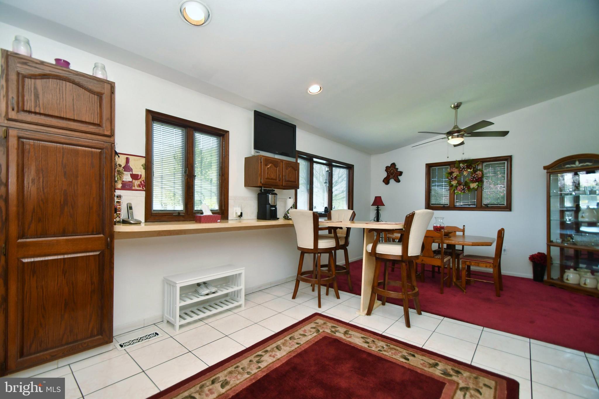 1143 Seneca Road Baltimore, MD 21220 - Photo 39 of 80 Master House Kitchen/ Dining Room