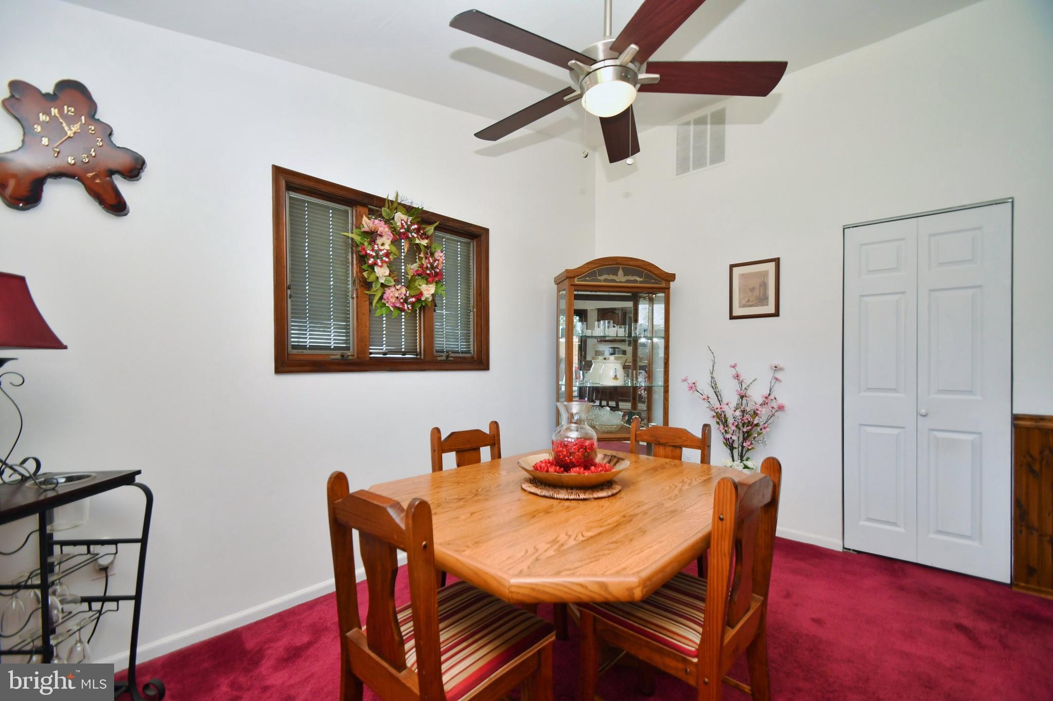 1143 Seneca Road Baltimore, MD 21220 - Photo 40 of 80 Master House Dining Room