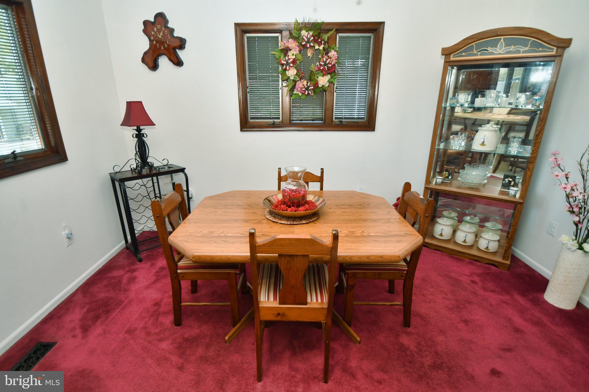 1143 Seneca Road Baltimore, MD 21220 - Photo 41 of 80 Master House Dining Room