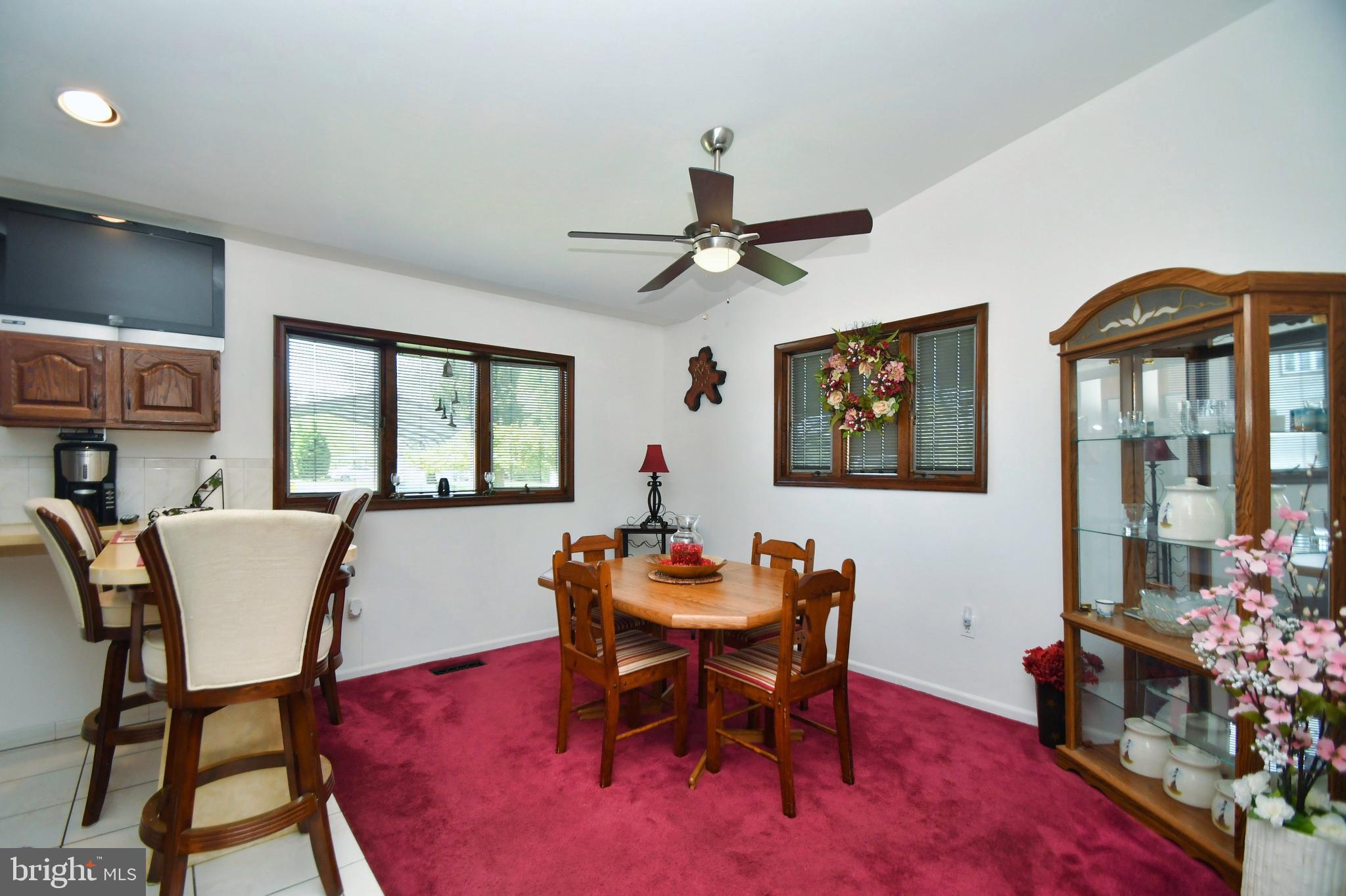 1143 Seneca Road Baltimore, MD 21220 - Photo 42 of 80 Mater House Dining Room