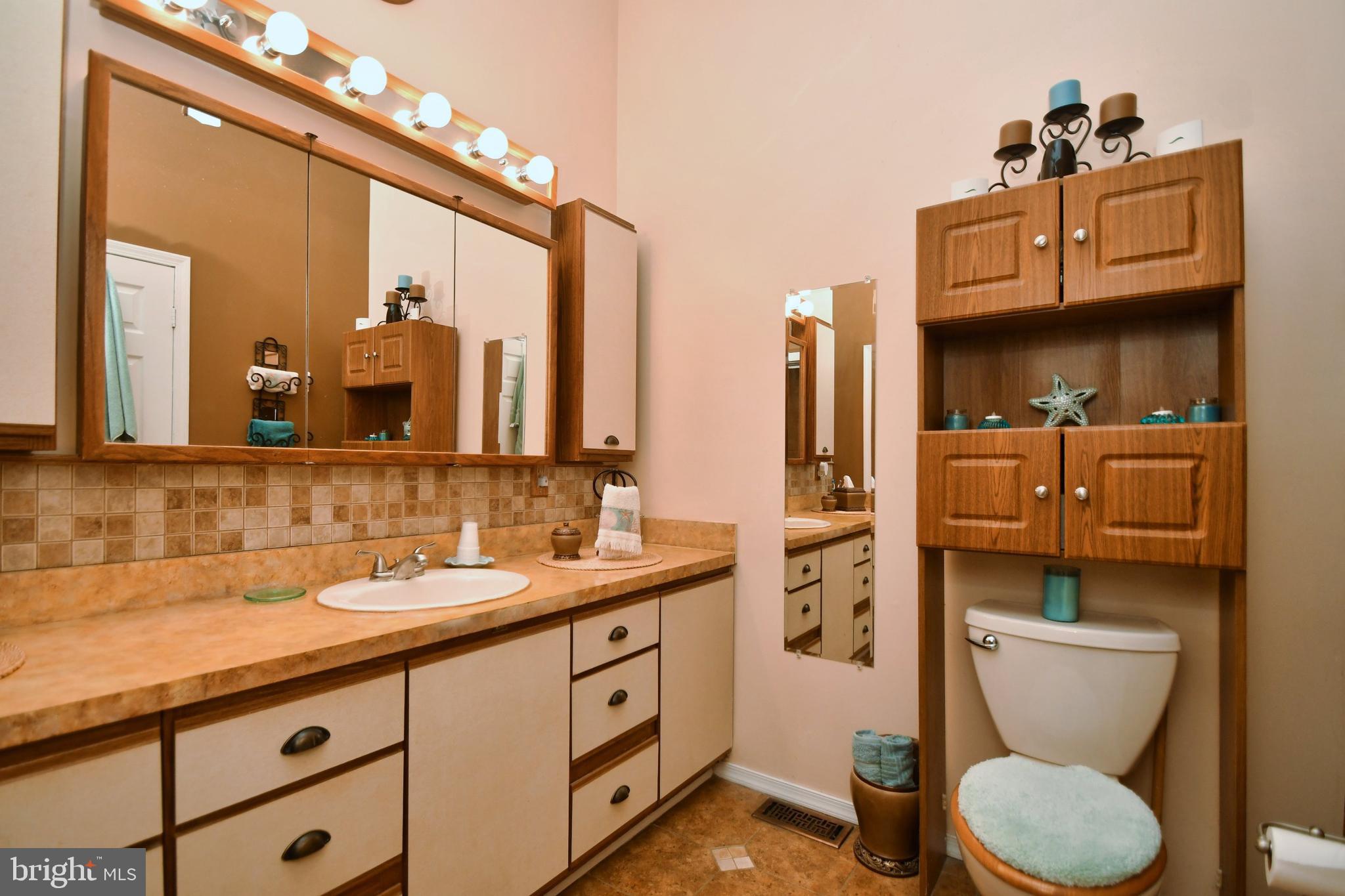 1143 Seneca Road Baltimore, MD 21220 - Photo 52 of 80 Master House Bath